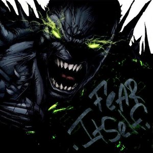 .Fear Itself. 的头像