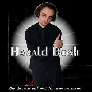 Die Sonne Scheint für Alle Umsonst