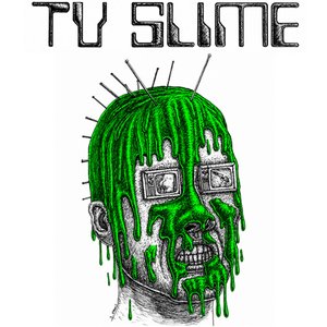 TV Slime EP