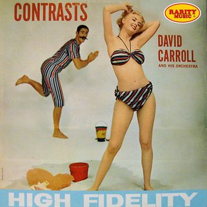 Contrasts: Rarity Music Pop, Vol. 258