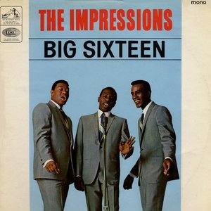 Big Sixteen