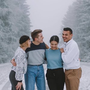 4our 的头像