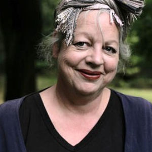 Jo Brand photo provided by Last.fm