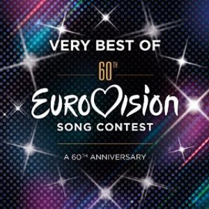 Very Best Of Eurovision Song Contest - A 60th Anniversary