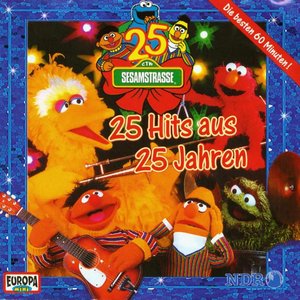 25 Hits Aus 25 Jahren