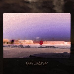 can't wake up