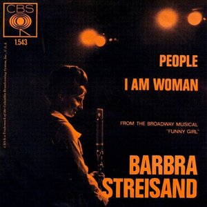 People / I Am Woman