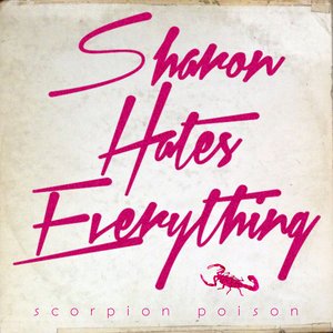 Sharon Hates Everything 的头像