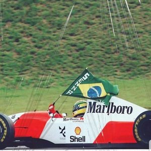 Rally Funk - Single
