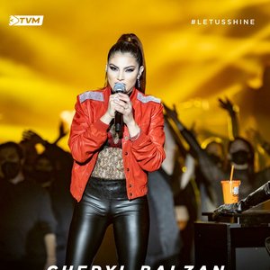 Cheryl Balzan 的头像