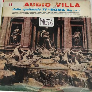 Roma 4 Vol. 1 & 2