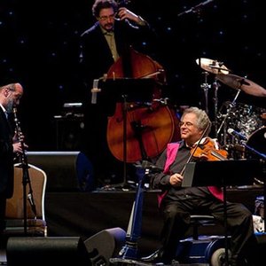 Avatar de Itzhak Perlman/Klezmer Conservatory Band