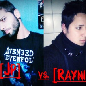 [JP] vs. [Raynine] 的头像
