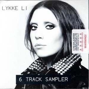 6 Track Sampler