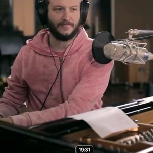 Zdjęcia dla 'Justin Vernon & Sean Carey'