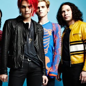 Avatar for My Chemical Romance(마이 케미컬 로맨스)
