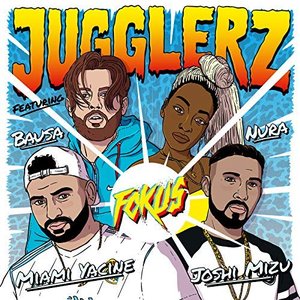 Jugglerz のアバター