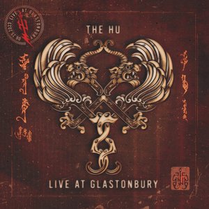 Live at Glastonbury
