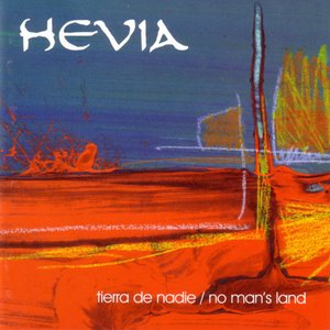 Tierra de nadie / no man's land
