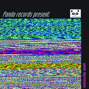 Panda Records: Wave Impression
