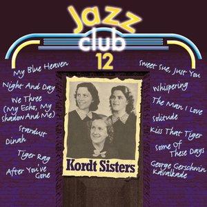 Jazz Club Vol. 12