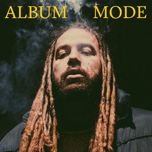 ALBUM MODE Capsule (.01)