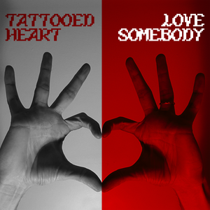 3OH!3 - TATTOOED HEART Lyrics - Zortam Music
