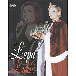 Lepa Lukic