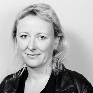 Delphine Mantoulet 的头像