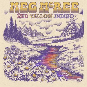 Red Yellow Indigo - Single