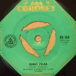 Bunny Polka