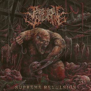 Supreme Revulsion