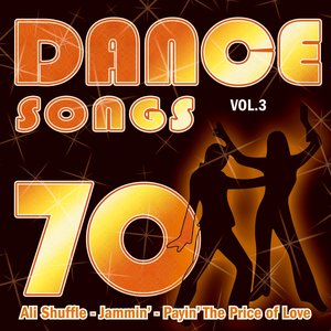 Dance Songs of the 70's, Vol. 3