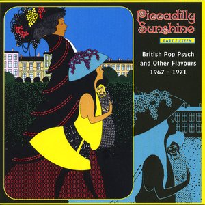Piccadilly Sunshine Part Fifteen