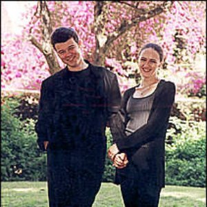 Vadim Gluzman & Angela Yoffe için avatar