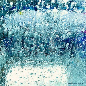 RAW LOOPS VOL. 3-4