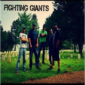 Avatar för Fighting Giants