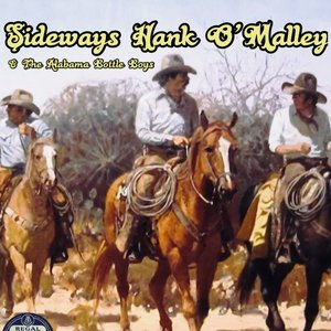 Sideways Hank O'Malley & The Alabama Bottle Boys 的头像
