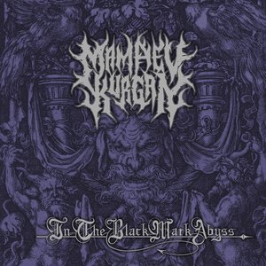 In The Black Mark Abyss