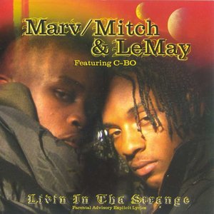Image for 'Marv Mitch & LeMay'