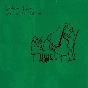 Lost in the Highlands