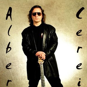 “Alberto Cereijo”的封面