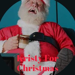Kristy for Christmas