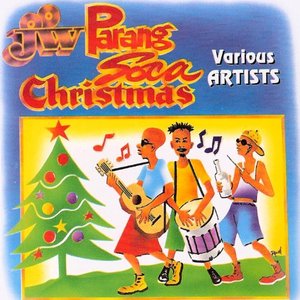 Image for 'Parang Soca Christmas'