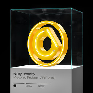 Nicky Romero - Nicky Romero Presents Protocol Ade 2016 - Zortam Music