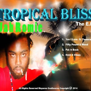 Bild för 'Tropical Bliss'