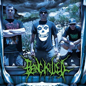 Being Killed photo provided by Last.fm