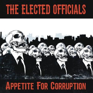 Appetite for Corruption