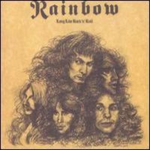 Avatar for Rainbow Eyes