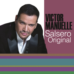 Víctor Manuelle